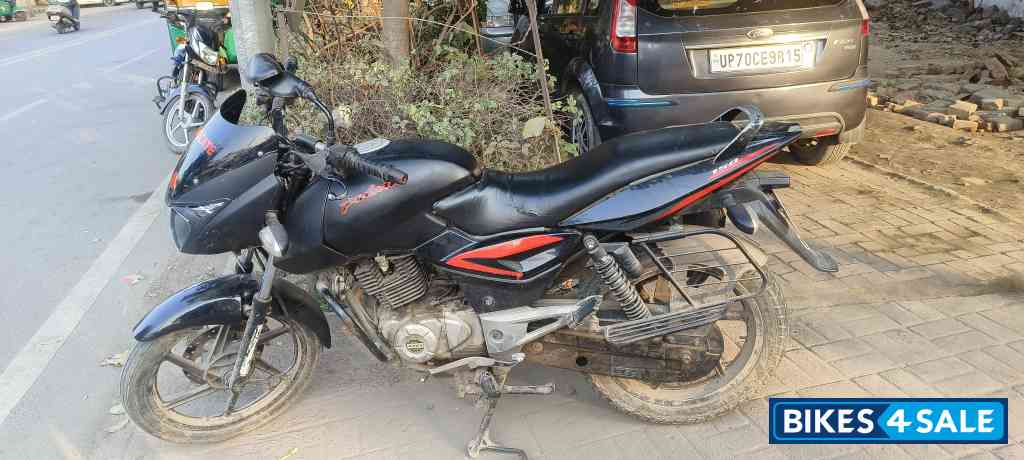Bajaj Pulsar 150