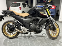 Yamaha FZ-S FI V3 2022 2022 Model