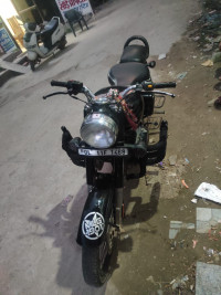 Royal Enfield Classic 350 2020 Model