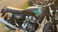 Royal Enfield 2023 Interceptor 650 2023 Model