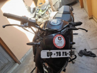 Bajaj Dominar 400 Disc
