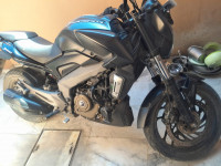 Bajaj Dominar 400 Disc