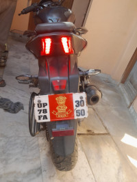 Bajaj Dominar 400 Disc