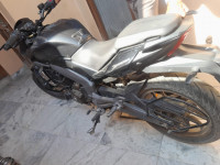 Bajaj Dominar 400 Disc
