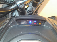 Bajaj Dominar 400 Disc