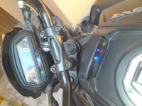 Bajaj Dominar 400 Disc