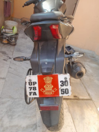 Bajaj Dominar 400 Disc
