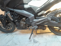 Bajaj Dominar 400 Disc