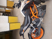 KTM Duke 390 2015 Model