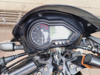 Bajaj Pulsar 125 2024 Model