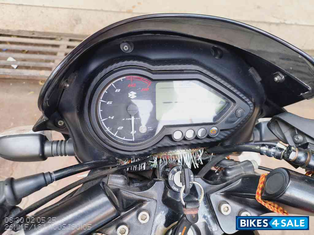 Bajaj Pulsar 125