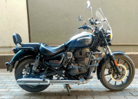 Royal Enfield Meteor 350 Stellar