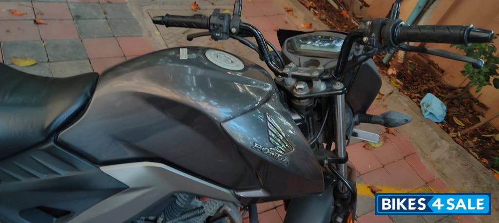 Honda CB Unicorn 160