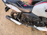 TVS Apache RTR 160 BS VI 2021 Model