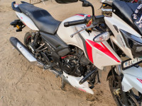 TVS Apache RTR 160 BS VI