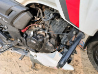 TVS Apache RTR 160 BS VI