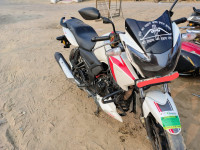 TVS Apache RTR 160 BS VI