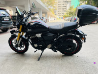 Ltng Black TVS Ronin DS