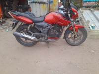 TVS Apache RTR 160 2010 Model