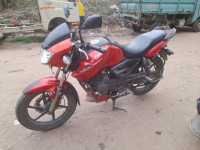 TVS Apache RTR 160