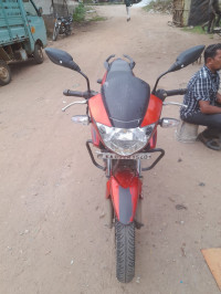 TVS Apache RTR 160