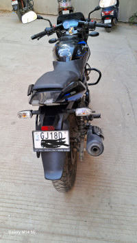 Bajaj Pulsar 150 Twin Disc 2022 Model