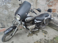 Bajaj Avenger Cruise 220 2016 Model