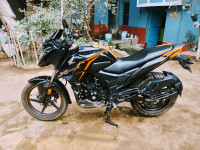 Honda XBlade BS6 2021 Model