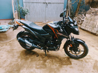 Honda XBlade BS6