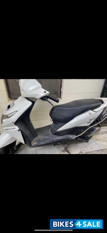 Honda Dio