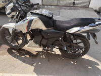 TVS Apache RTR 160