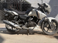 TVS Apache RTR 160