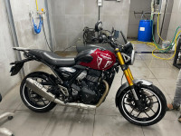 Triumph Speed 400 2023 Model