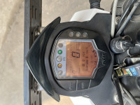 KTM Duke 200