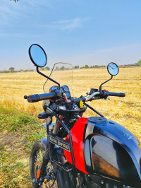 Royal Enfield Himalayan BS VI 2020 Model