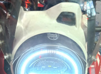 Royal Enfield Scram 411