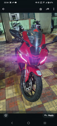 Yamaha R15 V4 2022 Model