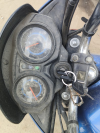 Honda Shine 125 Disc