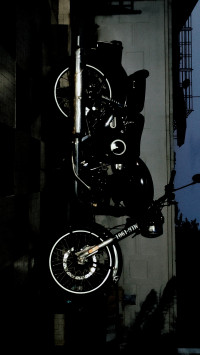 Royal Enfield Classic 350 Single Channel BS6 2020 Model