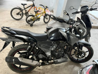 TVS Apache RTR 160 2014 Model