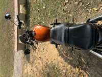 Royal Enfield Interceptor 650 Twin