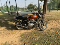 Royal Enfield Interceptor 650 Twin