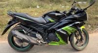 Yamaha YZF R15 2018 Model