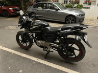 Bajaj Pulsar 180