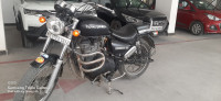 Royal Enfield Thunderbird 350 2015 Model