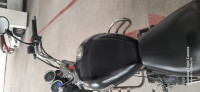 Royal Enfield Thunderbird 350