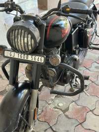 Royal Enfield Classic 350