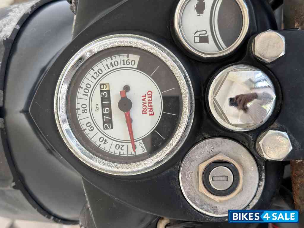 Royal Enfield Classic 350