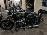 Royal Enfield Super Meteor 650 2023 Model
