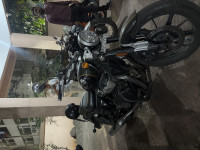 Royal Enfield Super Meteor 650